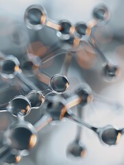 Poster - Visualizing the Resonance and Stability of Aromatic Molecular Structures