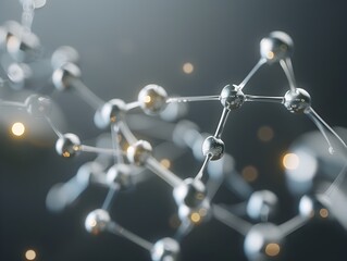 Poster - Molecular Delocalization and Resonance Structures in Aromatic Compound