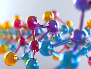 Poster - Visualizing Electron Delocalization in Aromatic Compounds