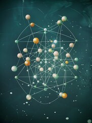 Poster - Visualizing the Electron of Halogen Atoms