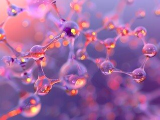 Poster - Visualizing the Delocalized Electron Patterns in Aromatic Molecular Structures