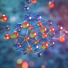 Visualization of a Phosphorus Atom s Electron and Importance in Biological Molecules