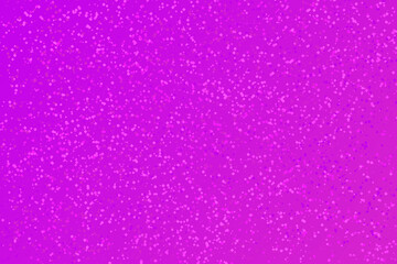 Aufkleber - Colorful random gradient square particle  background - abstract vector illustration with squares
