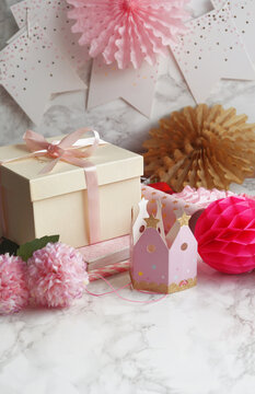 Congratulations, celebrations, party social event