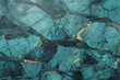 Aquamarine, turquise, white, green, marble granite stone texture