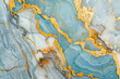 © Zeeshan - Abstract marble