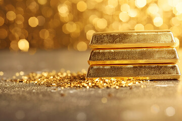 Gold Stock Opportunities Discover profitable opportunities in gold stock trading.