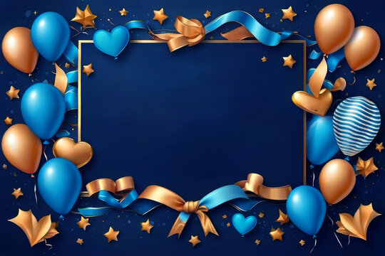 Happy Father's Day greeting card and sale poster background design. Vector illustration design