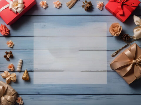 International Friendship Day, background template Holiday concept design.