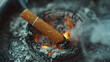 World No-Tobacco Day, Generative Ai
