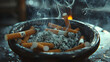 World No-Tobacco Day, Generative Ai