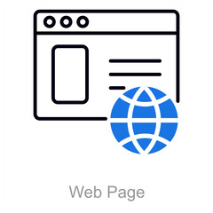 Web Page
