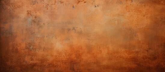 Poster - A textured wallpaper background provides a captivating setting with ample copy space for text