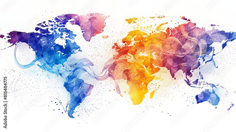 Geospatial Visualizations: Explore geographic data with images of ...