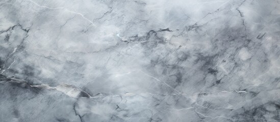 Poster - A background design with a textured gray marble pattern is displayed providing plenty of copy space for an image
