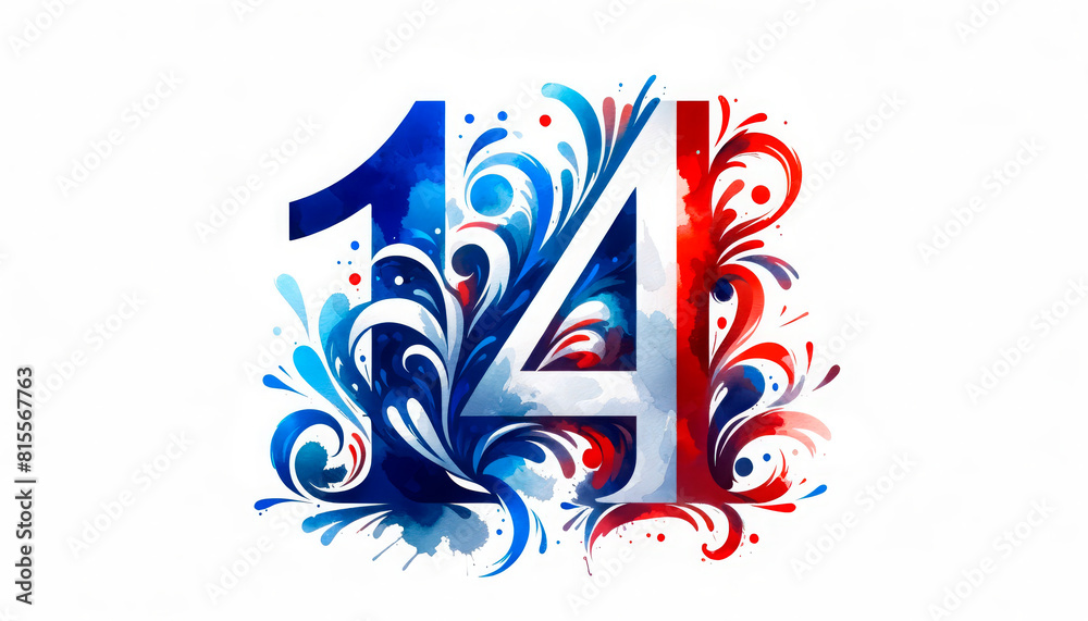 The 14 July Personality: Unveiling the Secrets of the French Celebratory Spirit