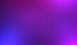 Led screen light background with glow pixel pattern. Digital tv display wall panel in blue, pink and purple gradient. Electronic diode effect. Television technology lcd projection studio. Vector EPS10