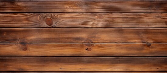 Fototapete - Real wood texture background. copy space available
