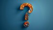 © ParinApril - Geometric question mark, representing questions and exploration