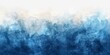 © ธนพัฒน์ เลิศสุนทรธรร - Gradient watercolor background transitioning from light to deep blue, abstract and soothing for relaxation themes