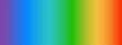 © thebeststocker - Gay pride. Pride Background with LGBTQ. Pride flag colours. Rainbow stripes background. Vector illustration for apps and websites. Vector EPS 10