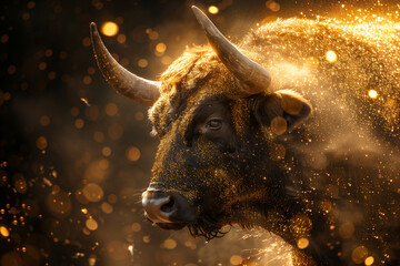 Golden Taurus