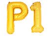 © badi - Golden word and number P1 isolate no white background.png