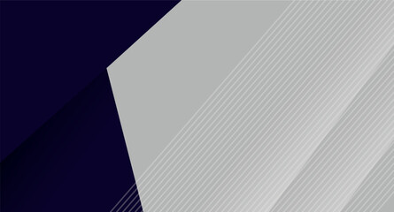 Poster - Abstract creative backgrounds in minimal trendy style. Abstract with waves. Luxury wall paper design. Minimal geometric.	
