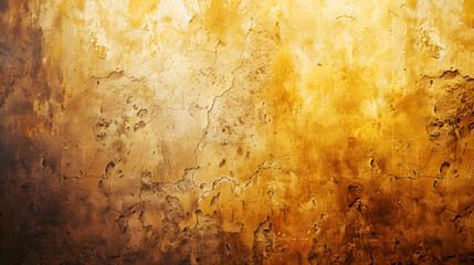 Poster - old wall grunge texture background : Generative AI