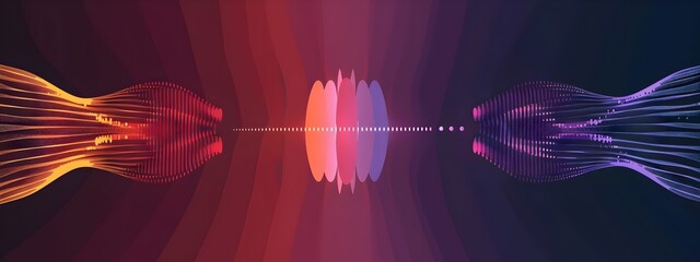 Poster - Visualizing the Relationship between Wavelength and Frequency in a D