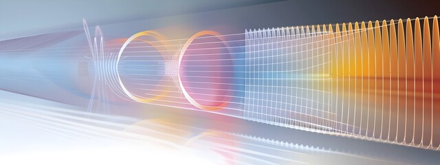Poster - Frequency Response of an Electronic Filter A Comprehensive D