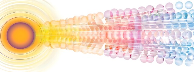 Poster - Frequency Response of a Material Depicted in a Precise D