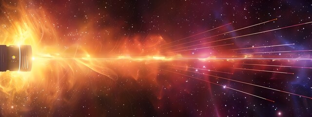 Poster - Precise Measurement of Celestial Light Frequency with a D Illustrated Spectrometer