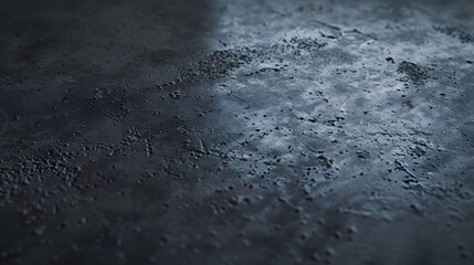 Aufkleber - dark concrete texture : Generative AI