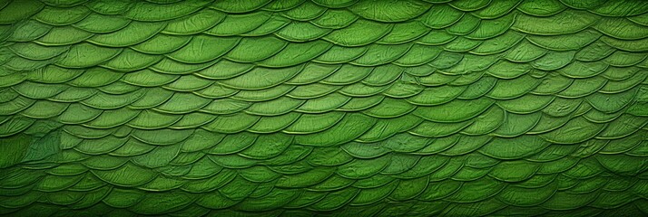 Close-up of green feathers layered in a soft, textured pattern, creating a natural and vibrant design

Nature, Texture, Feathers, Green, Vibrant