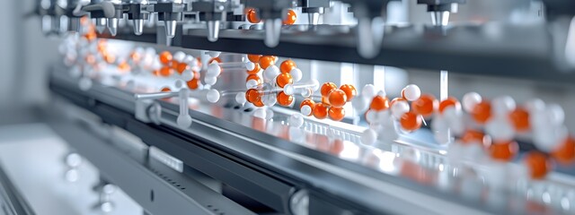 Poster - Mass Spectrometer Measuring Molecular Ions Frequency in a D Rendered Lab