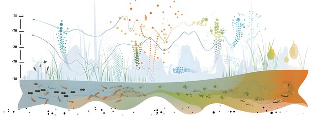 Poster - Frequency Response of Population to Resource Availability A Comprehensive D
