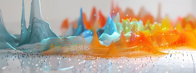 Poster - Populations Frequency Response to Shifts in Pollution Levels A Comprehensive D
