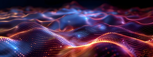 Aufkleber - wave packet dynamics a d animation of absorption emission and scattering at specific frequencies