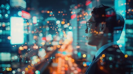 South Korean Strategic Planner Leading Market Expansion, South Korean, strategic planner, leading, market expansion