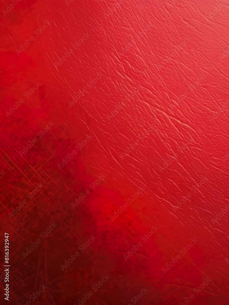 nature background with abstract red textured background with scratches ...