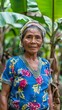 © Nathakorn - Documentary on microfinance impacts, featuring success stories from around the globe, interviews with beneficiaries in their businesses