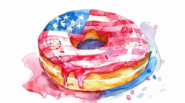 Independence Day Clip Art