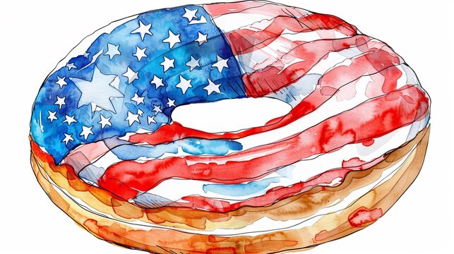 Independence Day Clip Art