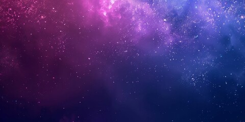 Wall Mural - abstract textured background wallpaper. colorful paint wall with starry night colors. underwater sun