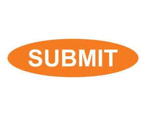 SUBMIT Web Button for website. submit button eps 