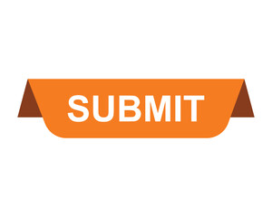 SUBMIT Web Button for website. submit button eps 