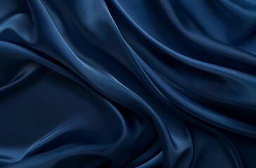 black silk background