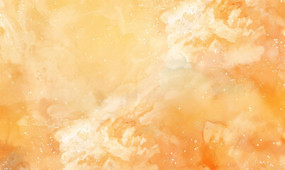 Wall Mural - abstract watercolor background-generative aI