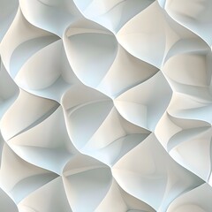 Poster - Abstract stone texture background with smooth wavy lines, elegant and modern design for tile. The pattern is repeatable. Looping seamless. 